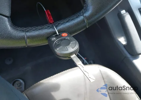 2014 Ford Focus Se z USA, uszkodzony, nr VIN 1FADP3F27EL411799